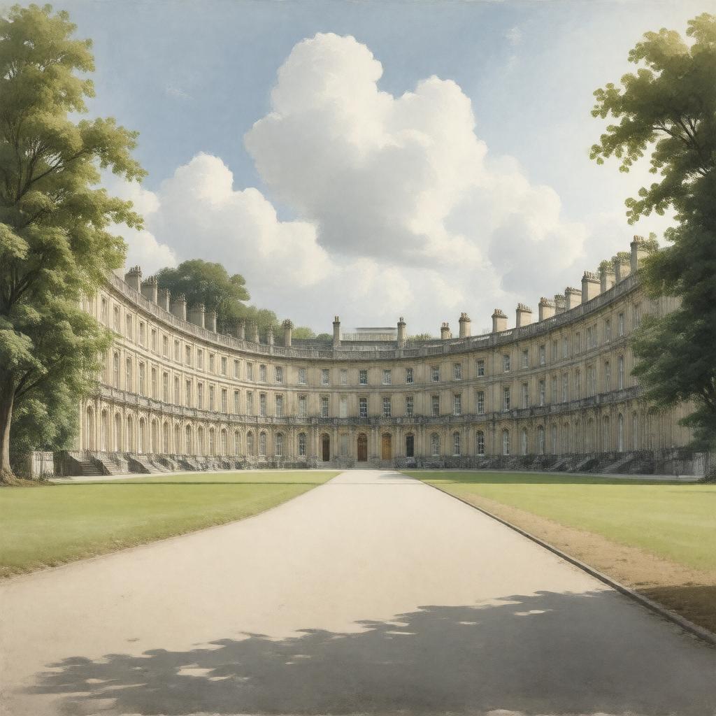 Royal Crescent
